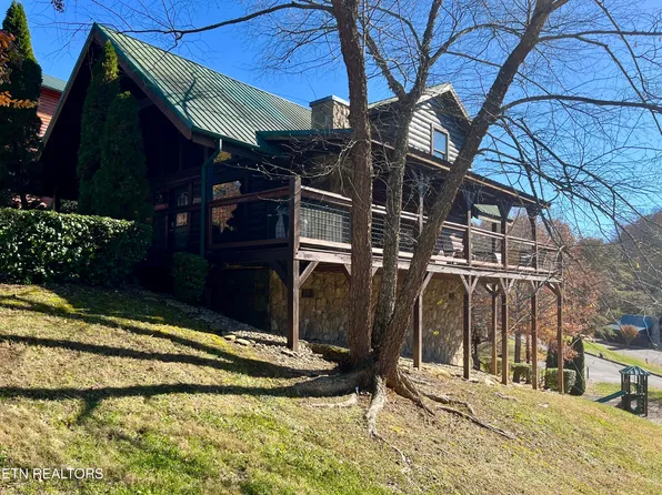 1653 Little Cabin Loop, Sevierville, TN 37862