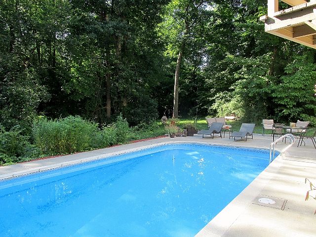 New Pool Filter in 2013