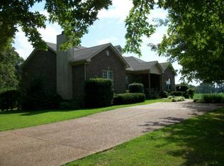 4997 Homer Worsham Rd, Springfield, TN 37172