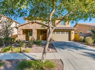 20842 W Carlton Mnr, Buckeye, AZ 85396