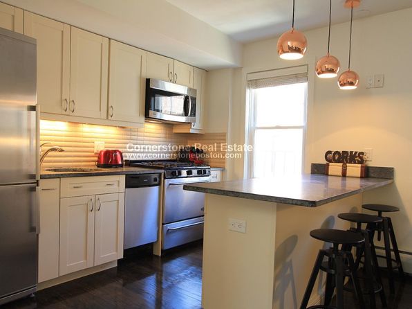 24 Appleton St #3J
