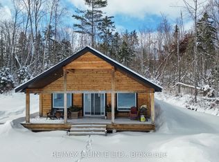 34 Elm Ln, Tudor And Cashel, ON K0L 1W0