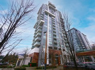 1675 Lions Gate Ln #704, North Vancouver, BC V7P0C5