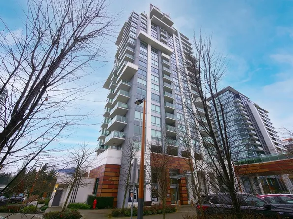 1675 Lions Gate Ln #704, North Vancouver, BC V7P 0C5