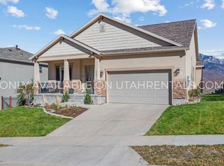 14971 S Winged Bluff Ln, Draper, UT 84020
