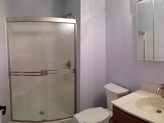 Main floor bath