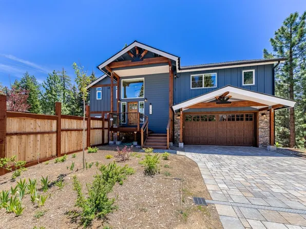 1275 Prospector Trl, South Lake Tahoe, CA 96150