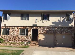 1809 E Appleton St APT 11, Long Beach, CA 90802