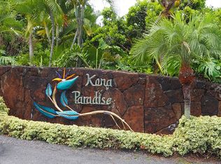 Datura Rd LOT 90, Captain Cook, HI 96704
