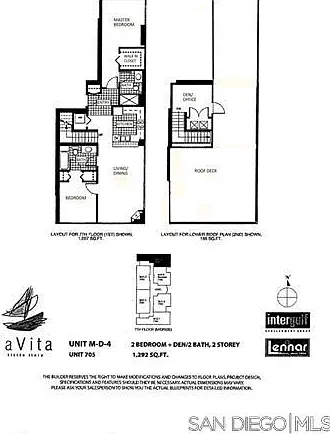 1580 Union St #705 — Photo 7
