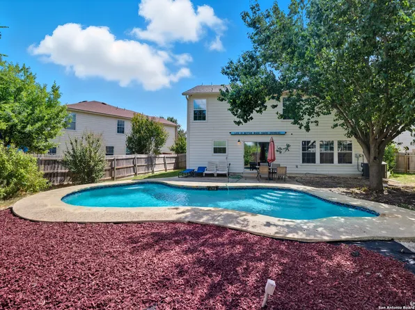 7527 Escada Crest, San Antonio, TX 78254
