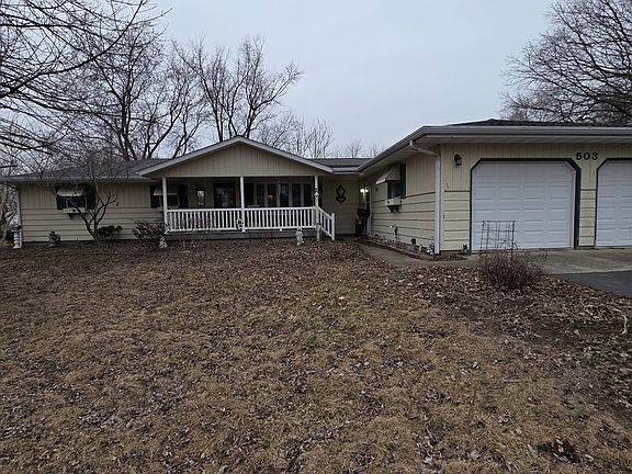 3rd image of 503 S Walnut St