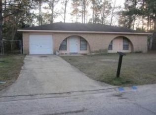 1937 Pamela Dr, Gautier, MS 39553