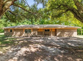 31121 Highway 62, Franklinton, LA 70438