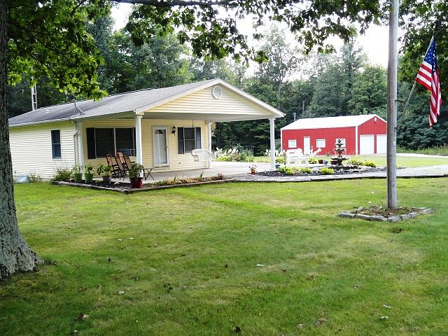1st image of 8351 W County Road 500 N