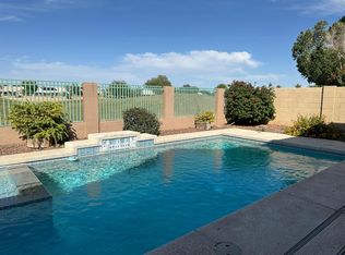2665 N 137th Ave, Goodyear, AZ 85395
