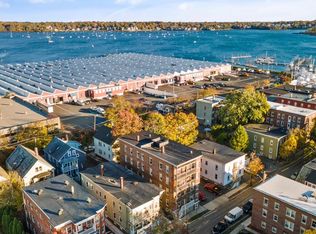 31 Perkins St APT 7, Salem, MA 01970