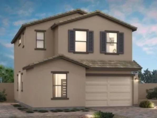 1621 Golden Afternoon St, Las Vegas, NV 89115
