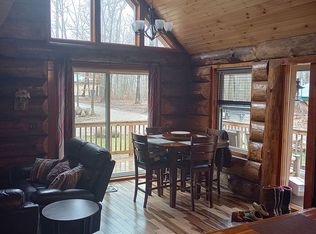 3911 Sand Lake Rd, Allen, MI 49227