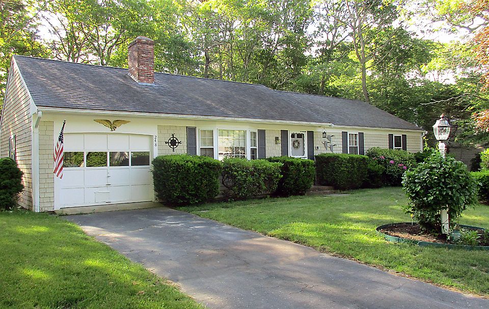 248 Monomoy Circle