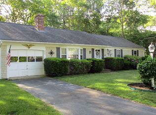 248 Monomoy Cir, Centerville, MA 02632