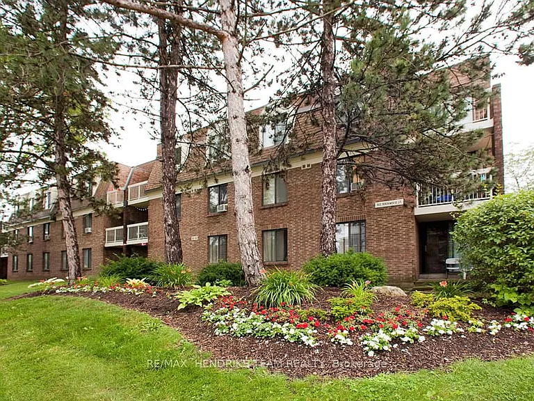 80 Rockwood Ave #B311 — Photo 1