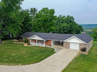 7499 Morgan Rd, Cleves, OH 45002