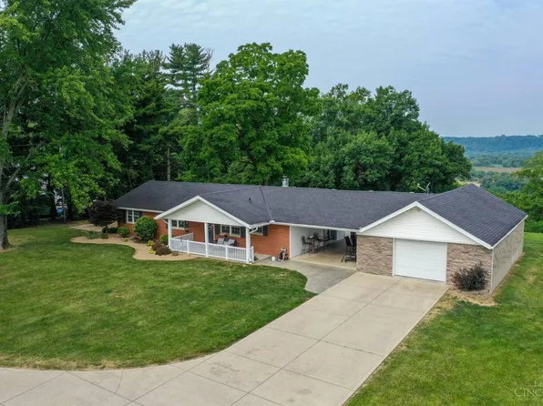 7499 Morgan Rd, Cleves, OH 45002