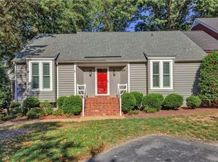 11821 Coat Bridge Ln, Henrico, VA 23238