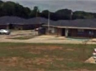 1185 Berthadale Rd, McComb, MS 39648