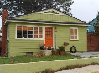 4472 Muir Ave, San Diego, CA 92107