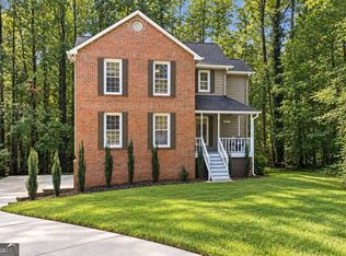 5881 Pavillion Dr, Powder Springs, GA 30127
