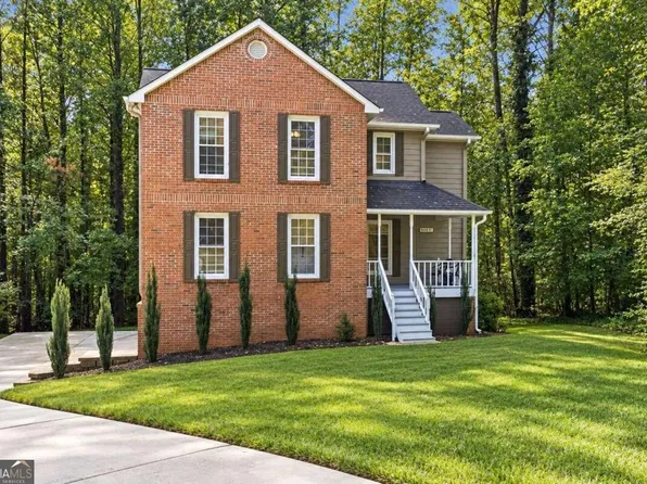 5881 Pavillion Dr, Powder Springs, GA 30127