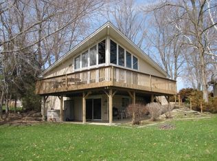 1547 Pier Dr, Davis, IL