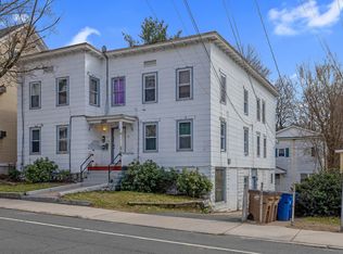87 Union St, Vernon, CT 06066