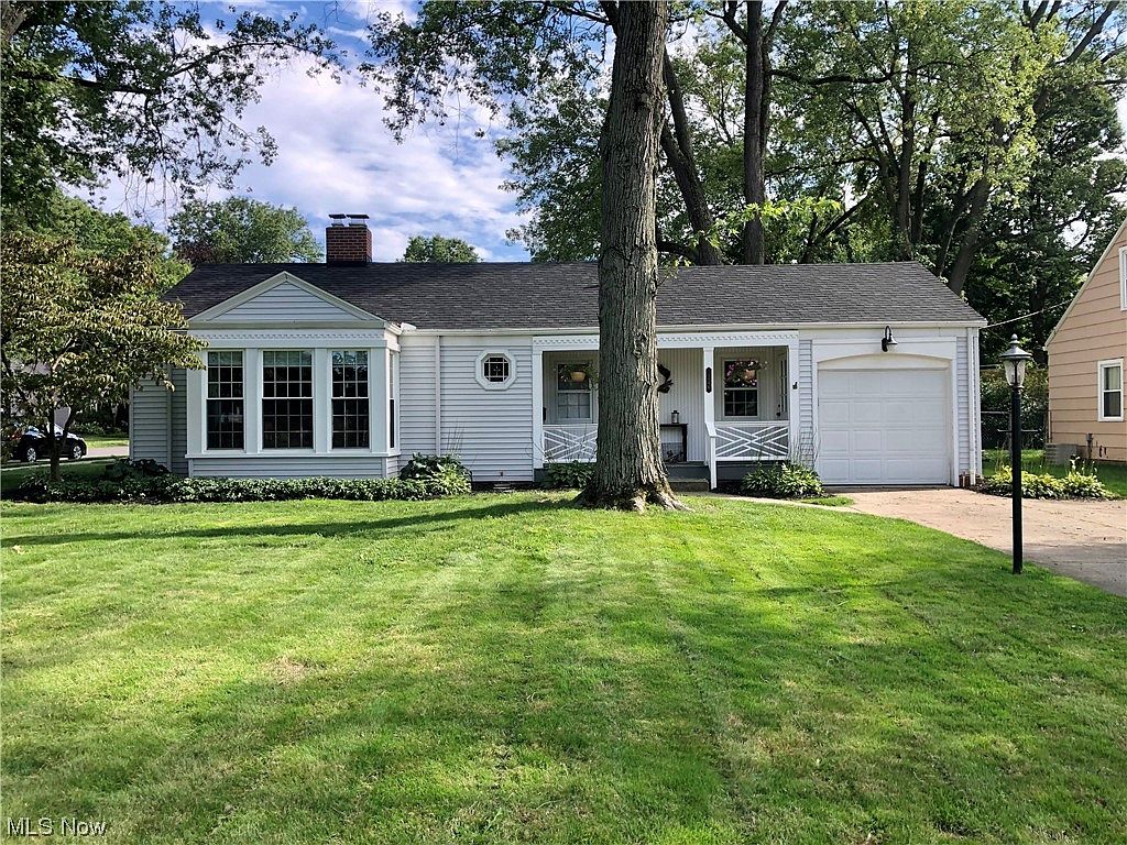 1246 Garman Rd, Akron, OH 44313 | Zillow