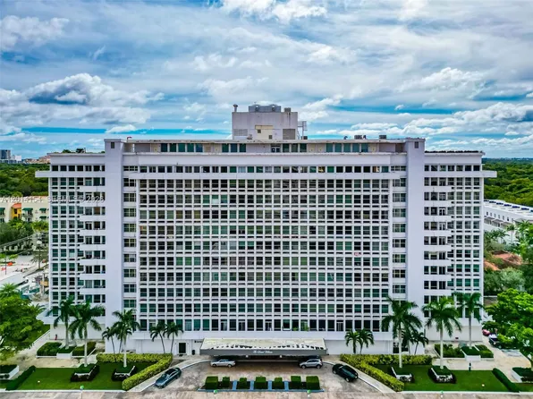 700 Biltmore Way, Coral Gables, FL