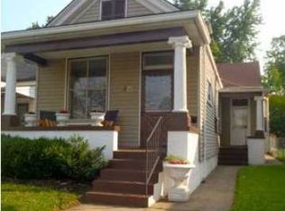 825 E Burnett Ave, Louisville, KY 40217