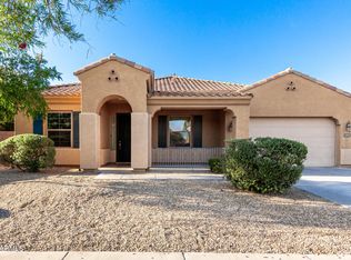 16600 W Washington St, Goodyear, AZ 85338