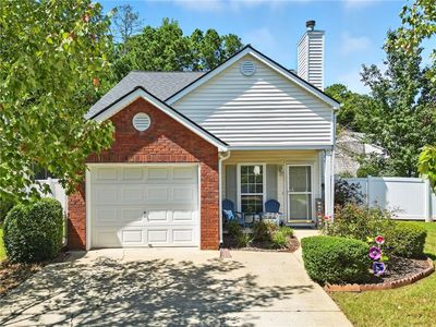 1057 Daventry Xing, Woodstock, GA, 30188