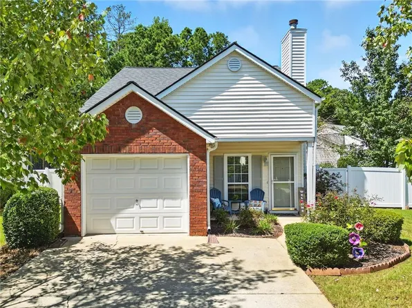 1057 Daventry Xing, Woodstock, GA 30188