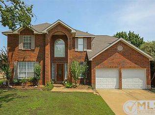 5320 Meadow Chase Ln, Flower Mound, TX 75028