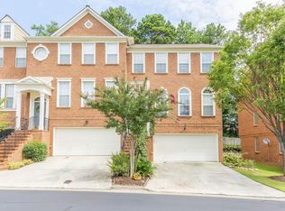 2451 Bridlewood Dr SE UNIT 6, Atlanta, GA 30339