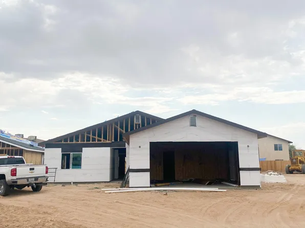 806 Beach Ct, Ridgecrest, CA 93555