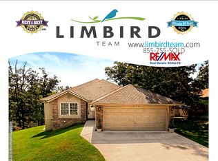 6 Uppingham Ln, Bella Vista, AR 72714