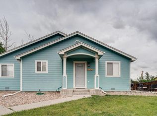 5429 Elm Ct, Denver, CO 80221