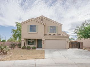 2486 S 160th Dr, Goodyear, AZ 85338