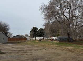 N Earl St, Stanfield, OR 97875