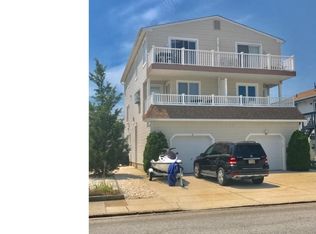 256 S 38th St #A, Brigantine, NJ 08203