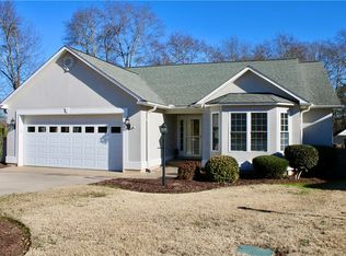 125 Park Way, Anderson, SC 29625